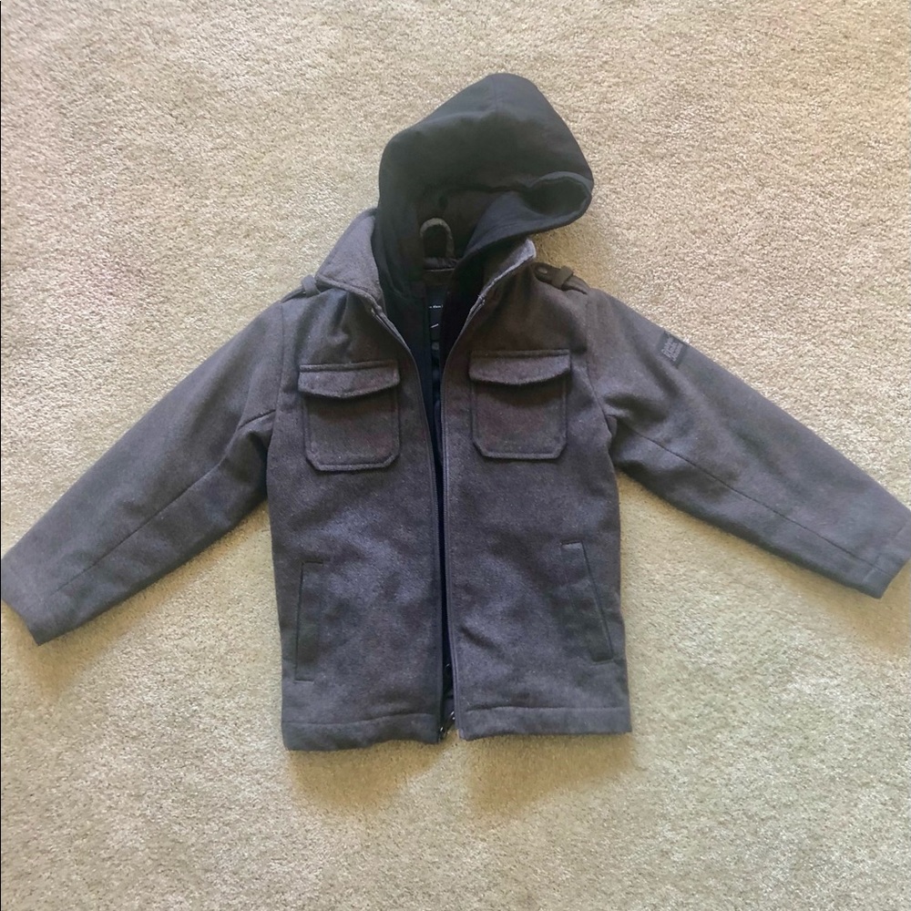 Calvin Klein Coat